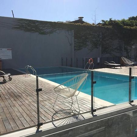 Sunny New Studio In Palermo. Buenos Aires Zewnętrze zdjęcie