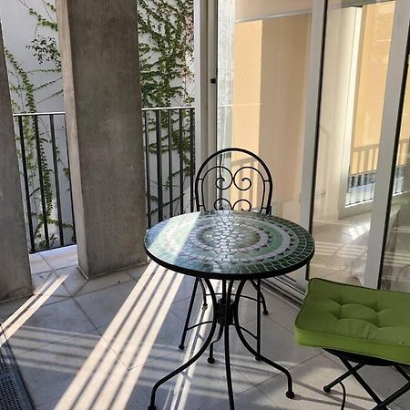 Sunny New Studio In Palermo. Buenos Aires Zewnętrze zdjęcie